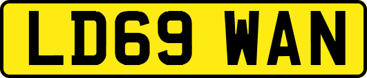 LD69WAN