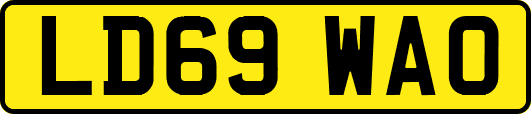 LD69WAO