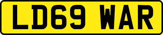 LD69WAR
