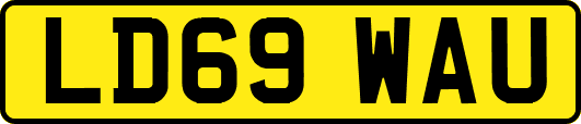 LD69WAU
