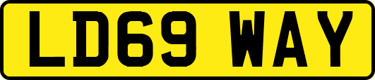 LD69WAY