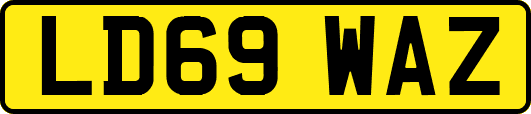 LD69WAZ