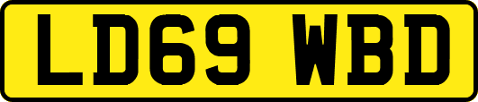 LD69WBD