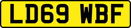 LD69WBF