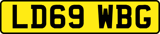 LD69WBG