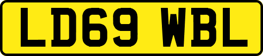 LD69WBL