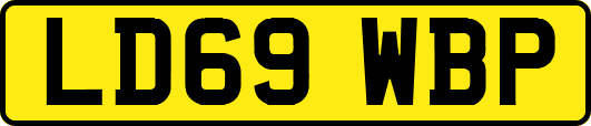 LD69WBP