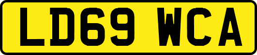LD69WCA