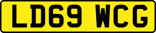 LD69WCG