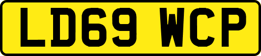 LD69WCP