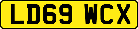 LD69WCX