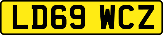 LD69WCZ