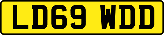 LD69WDD