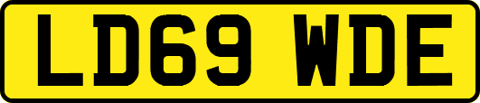 LD69WDE