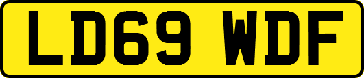 LD69WDF
