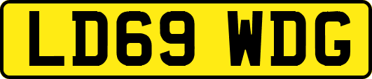 LD69WDG