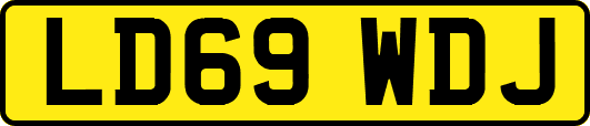 LD69WDJ