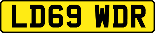 LD69WDR