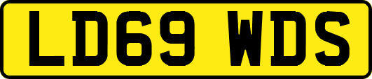 LD69WDS