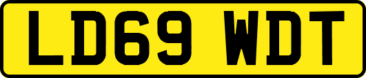 LD69WDT
