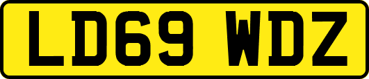 LD69WDZ