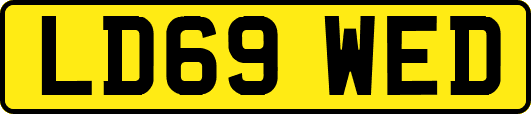 LD69WED