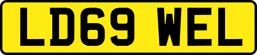 LD69WEL