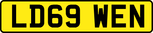 LD69WEN