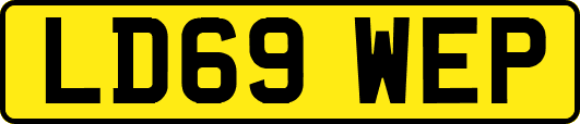 LD69WEP