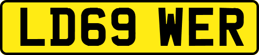 LD69WER