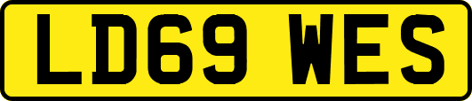 LD69WES
