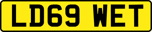 LD69WET