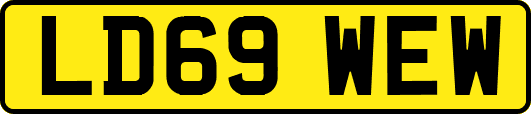 LD69WEW