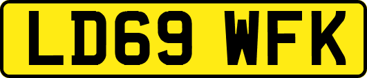 LD69WFK