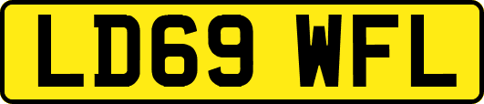 LD69WFL