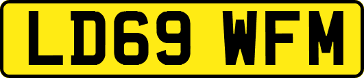 LD69WFM