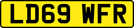 LD69WFR