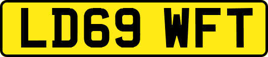 LD69WFT