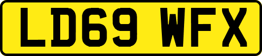 LD69WFX