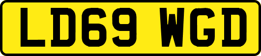 LD69WGD