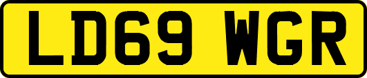 LD69WGR