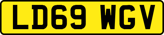 LD69WGV