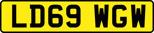 LD69WGW