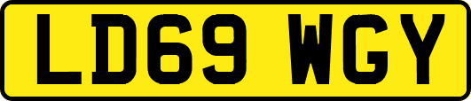 LD69WGY