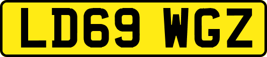 LD69WGZ