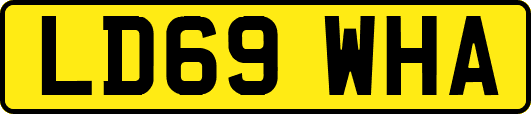 LD69WHA