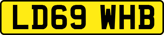 LD69WHB