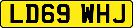 LD69WHJ