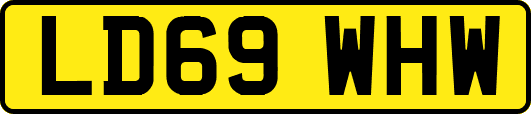 LD69WHW