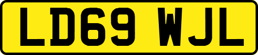 LD69WJL